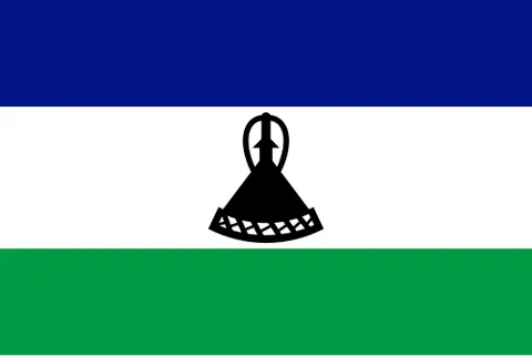 Lesotho