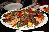 Mixed Grill