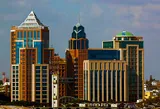 Bangalore