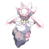 Diancie