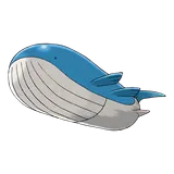 Wailord