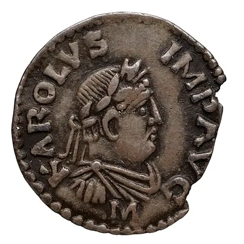 Charlemagne