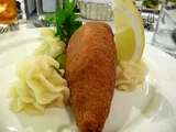 Chicken Kiev