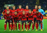 Bayer Leverkusen