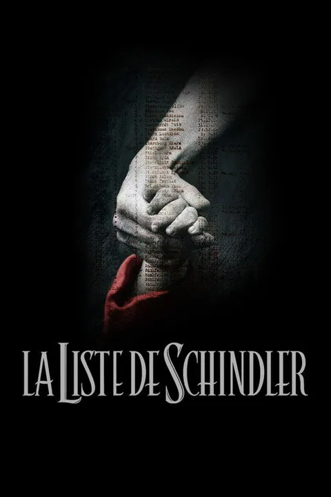La Liste de Schindler