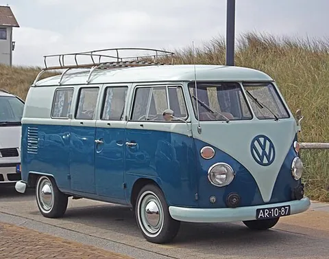 Volkswagen Combi