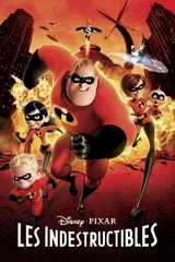 Les Indestructibles (The Incredibles)