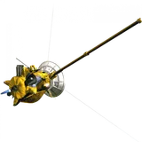 Cassini-Huygens