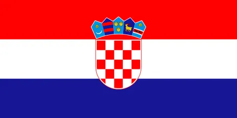Croatie