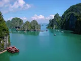 Baie d'Hạ Long