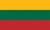 Lituanie