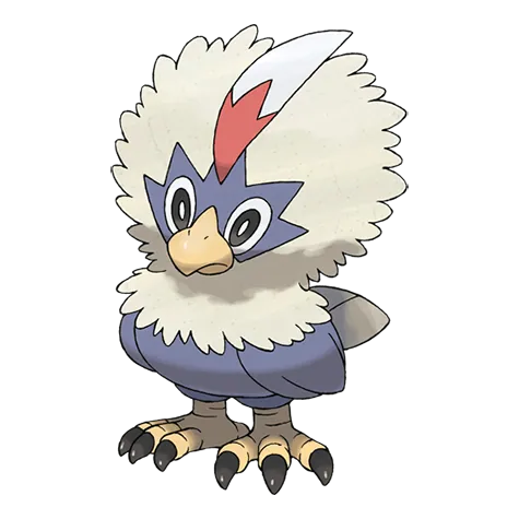 Furaiglon