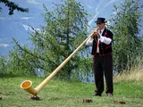 cor des Alpes