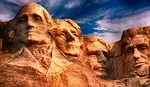Mont Rushmore