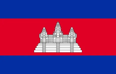 Cambodge