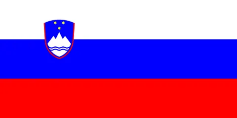 Slovénie