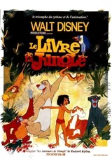 Le Livre de la Jungle (The Jungle Book)