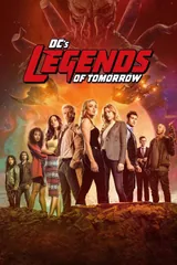 Legends of Tomorrow