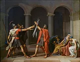 Le Serment des Horaces