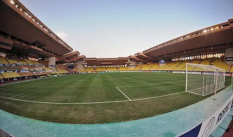 AS Monaco FC