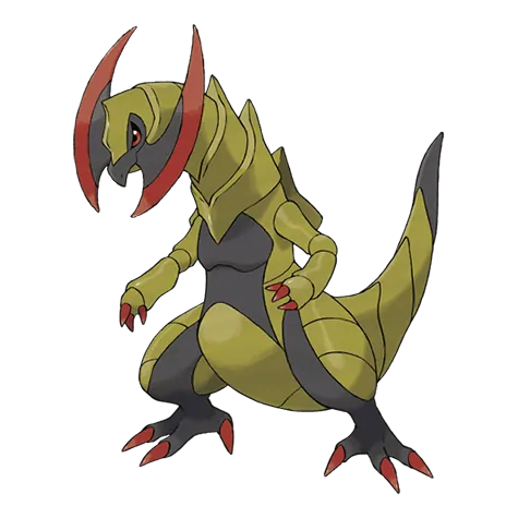 Tranchodon
