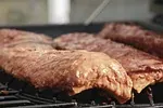 Beef Ribs
