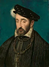 Henri II