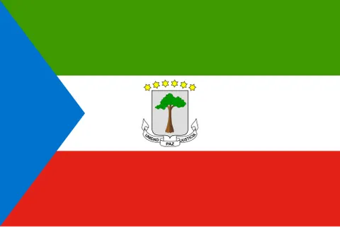 Guinée équatoriale