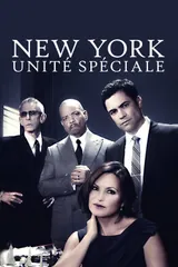 Law & Order: SVU