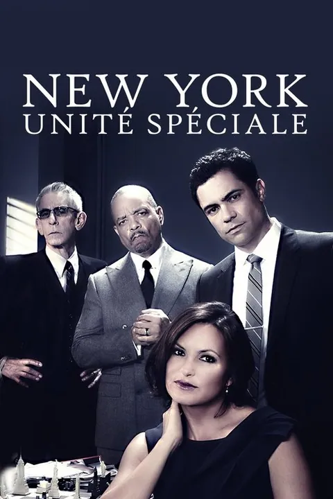 Law & Order: SVU