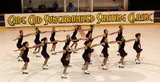 Patinage synchronisé