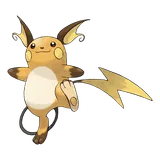 Raichu