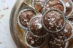 Brun chocolat