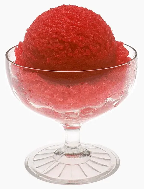 sorbet