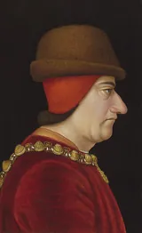 Louis XI