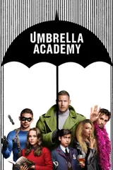 The Umbrella Academy