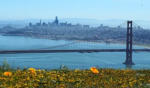 San Francisco