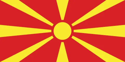Macédoine du Nord