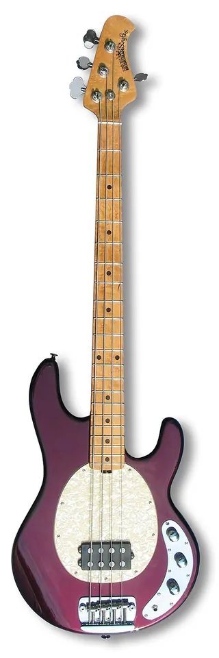 guitare basse