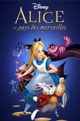 Alice au Pays des Merveilles (Alice in Wonderland)