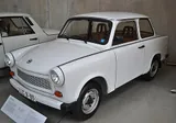 Trabant