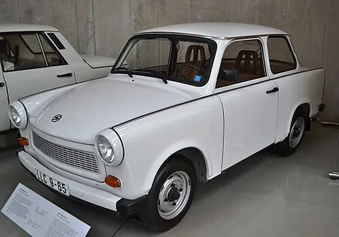 Trabant