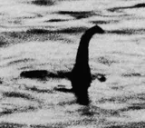 Monstre du loch Ness