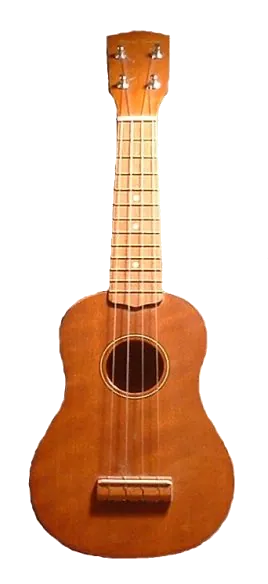 ukulélé