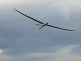Vol à voile
