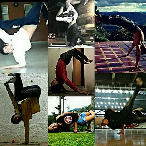 Breakdance