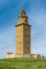 Tour d'Hercule