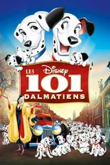 Les 101 Dalmatiens (One Hundred and One Dalmatians)