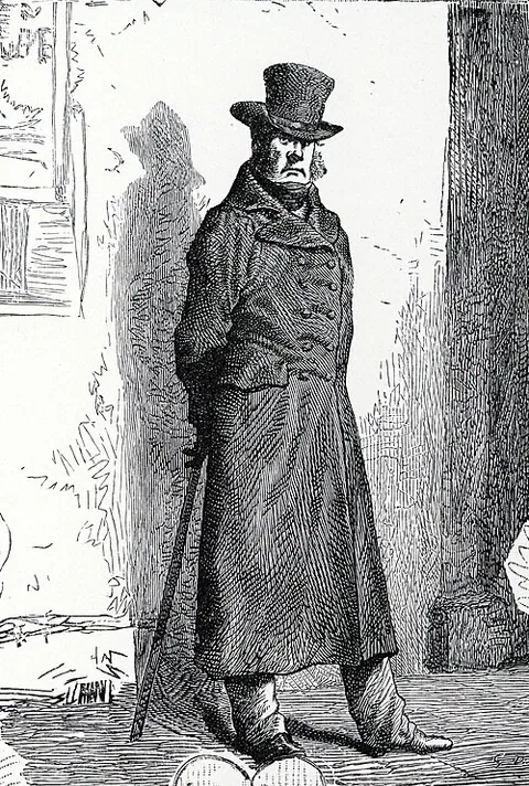Javert