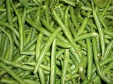 Haricot vert